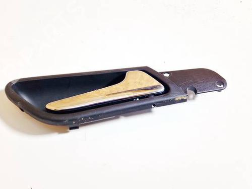 Used Front right interior door handle Front right interior door handle MERCEDES-BENZ A-CLASS (W169) A 170 (169.032, 169.332) (116 hp) 35015808 35015808