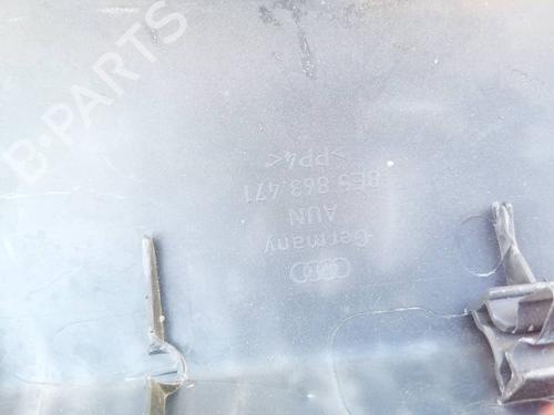 Step AUDI A4 B6 (8E2) 2.5 TDI quattro | BP35095300C149 - Image 3