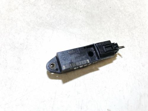 Used Electronic module MERCEDES-BENZ E-CLASS (W211) E 220 CDI (211.006) (150 hp) 33107106