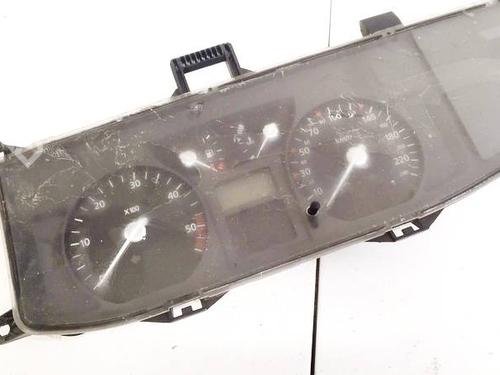 Used Instrument cluster Instrument cluster 35159185 35159185