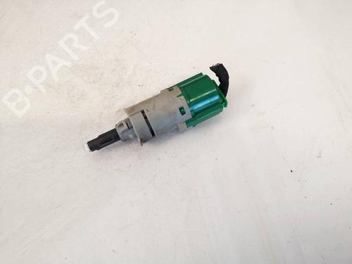 Used Electronic module Electronic module OPEL CROSSLAND X / CROSSLAND (P17, P2QO) 1.2 (75) (110 hp) 35108831 35108831