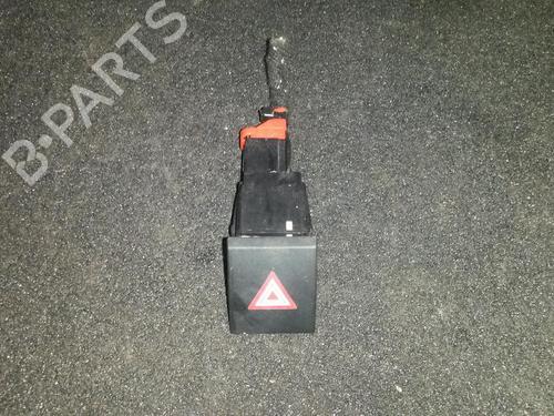 Warning switch SKODA FABIA I (6Y2) 1.2 | BP35647592I22 - Image 1