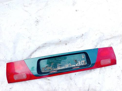 Used Tailgate trim Tailgate trim 39574819 39574819
