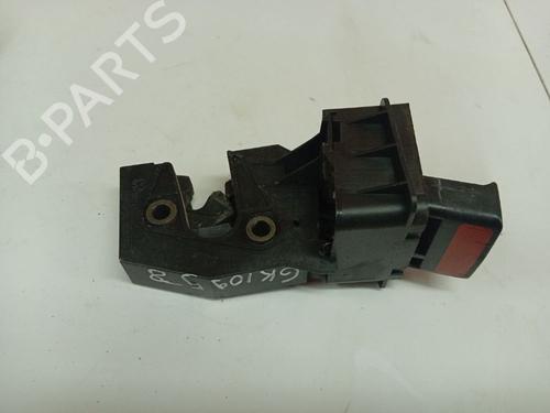 Used Electronic module Electronic module SKODA SUPERB II (3T4) 1.8 TSI (160 hp) 34746624 34746624