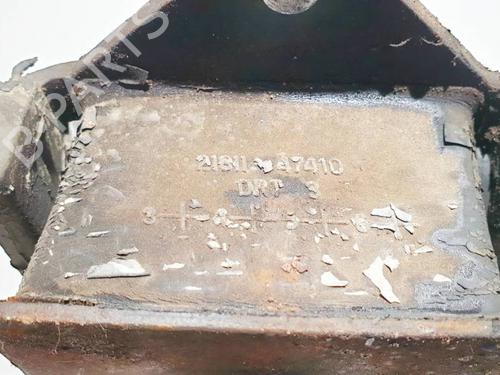 Engine mount HYUNDAI H-1 / STAREX Bus (A1) 2.5 CRDi | BP32934020M89 - Image 3