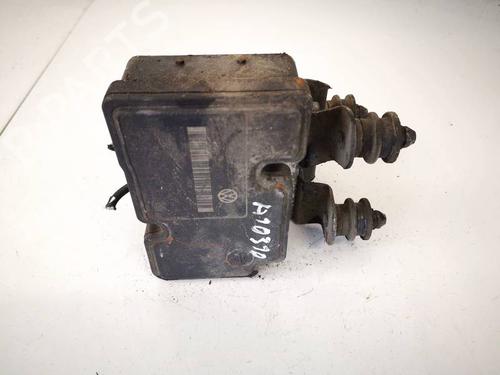 Used ABS pump ABS pump SKODA OCTAVIA II (1Z3) 1.9 TDI (105 hp) 34948253 34948253
