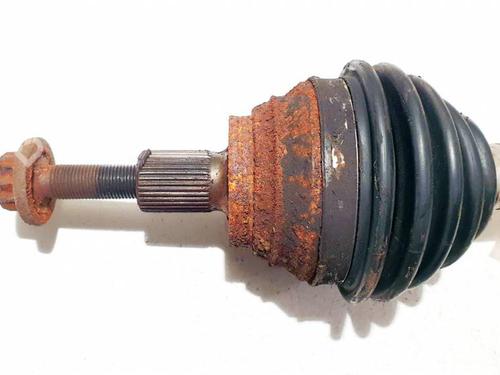 Left front driveshaft VW GOLF V (1K1) 1.6 | BP34826555M38 - Image 2