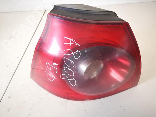 Used Right taillight Right taillight VW GOLF V (1K1) 1.9 TDI (90 hp) 35437397 35437397