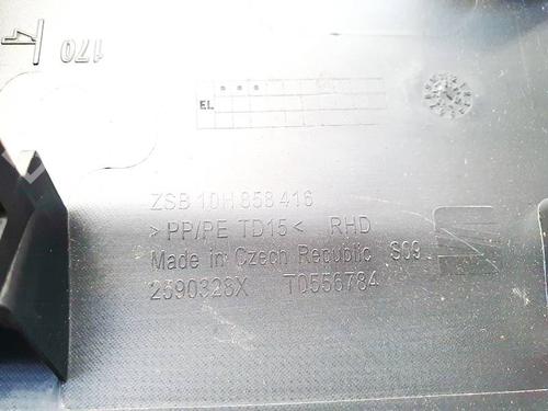 Other CUPRA BORN (K11) 58 | BP35099441O1 - Image 3