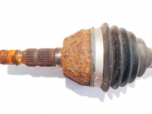 Left front driveshaft OPEL ASTRA H (A04) 1.6 (L48) | BP35032761M38 - Image 2