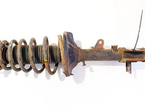 Used Left rear shock absorber Left rear shock absorber 38574529 38574529
