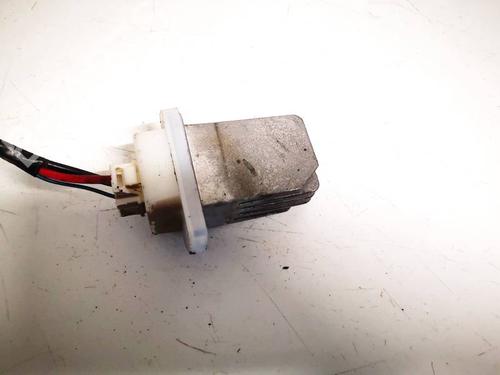 Used Heater resistor Heater resistor 35031422 35031422
