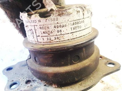 Engine mount SEAT IBIZA IV (6J5, 6P1) 1.2 | BP32604979M89 - Image 2