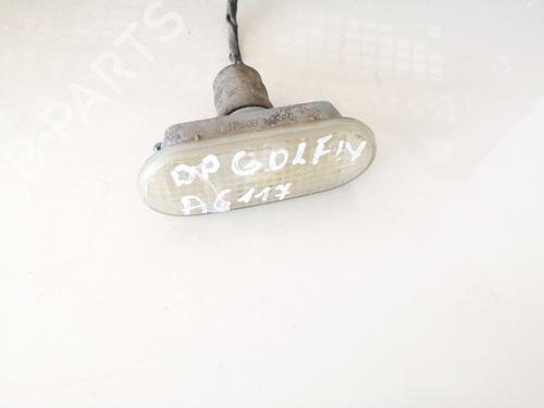 Used Right side indicator Right side indicator VW GOLF IV (1J1) 1.9 SDI (68 hp) 35608013 35608013