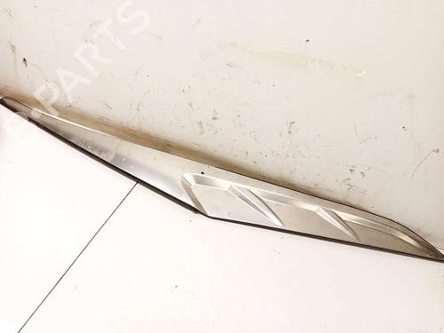 Used Rear right wheel arch trim Rear right wheel arch trim 38578196 38578196