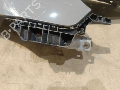 Used Front bumper bracket Front bumper bracket 37084897 37084897