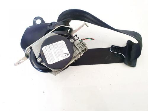 Used Front right seatbelt Front right seatbelt KIA CEE'D Hatchback (ED) 1.6 CRDi 90 (90 hp) 35405161 35405161