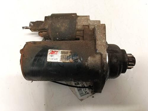 Used Starter Starter VW GOLF IV (1J1) 1.8 T (150 hp) 34964198 34964198