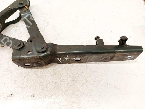 Hinge/Door check strap TESLA MODEL S (5YJS) 85 | BP37653845C146 - Image 2