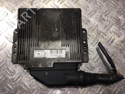 Used Engine control unit (ECU) Engine control unit (ECU) RENAULT MEGANE I (BA0/1_) 1.6 i (BA0L) (75 hp) 33482972 33482972