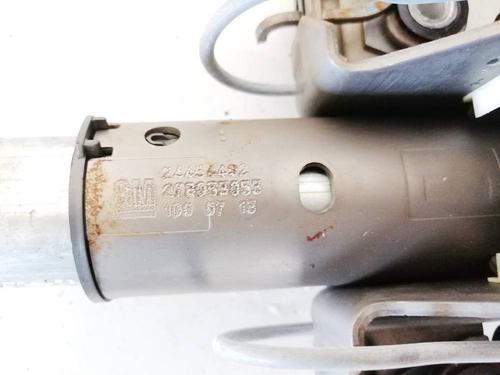 Steering column OPEL ASTRA H (A04) 1.9 CDTI (L48) | BP35246668M21 - Image 3