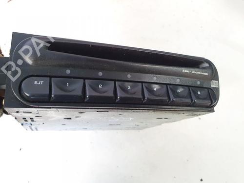 Used Radio Radio 35472280 35472280