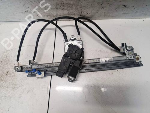 Used Left front window motor Left front window motor 34870002 34870002