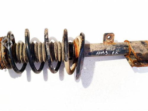 Used Left front shock absorber Left front shock absorber 36910067 36910067