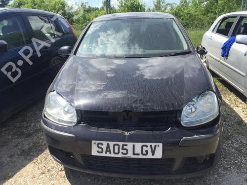 Used Parts VW GOLF V (1K1) 1.9 TDI 4526897