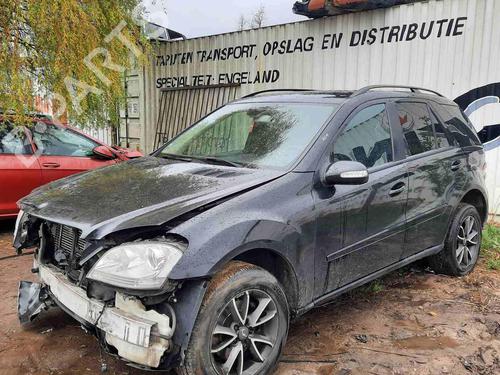 Electronic module MERCEDES-BENZ M-CLASS (W164) ML 280 CDI 4-matic (164.120) | BP32880075M83  - Image 6