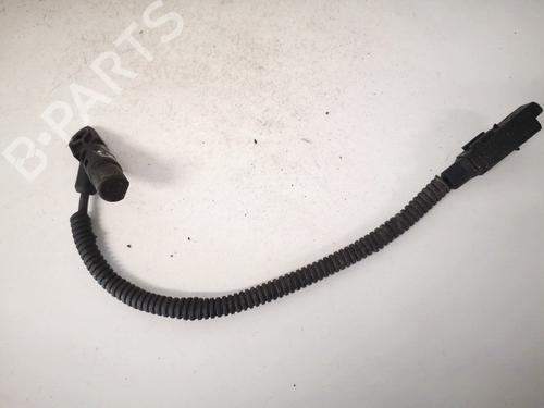 Used Electronic sensor Electronic sensor VW TRANSPORTER T4 Van (70A, 70H, 7DA, 7DH) 1.9 D (60 hp) 35446366 35446366