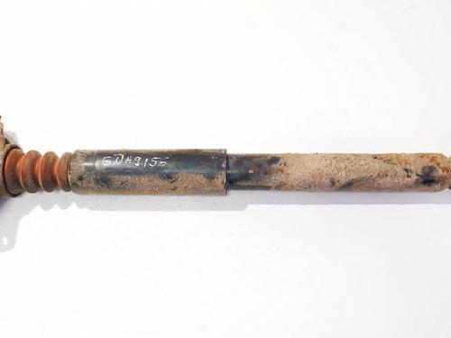 Used Right rear shock absorber Right rear shock absorber 35278334 35278334
