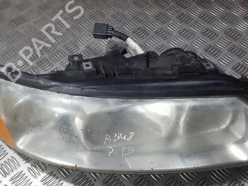 Used Right headlight Right headlight VOLVO V70 II (285) D5 (185 hp) 35694369 35694369