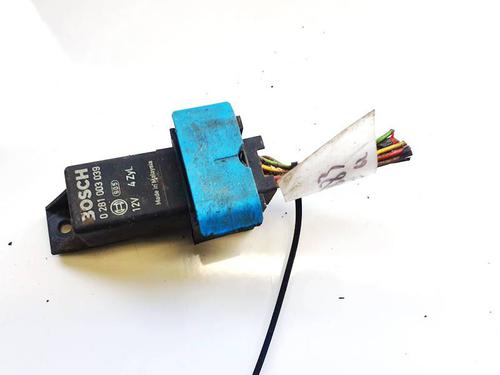 Used Electronic sensor Electronic sensor CITROËN JUMPER II Bus 2.2 HDi 120 (120 hp) 35319860 35319860