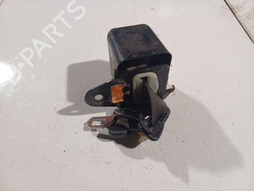 Used Rear center seatbelt Rear center seatbelt CHEVROLET AVEO / KALOS Saloon (T250, T255) 1.2 (75 hp) 34963553 34963553
