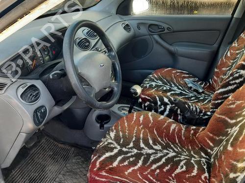 Boot lining FORD FOCUS I (DAW, DBW) 2.0 16V | BP35580198I3 - Image 10