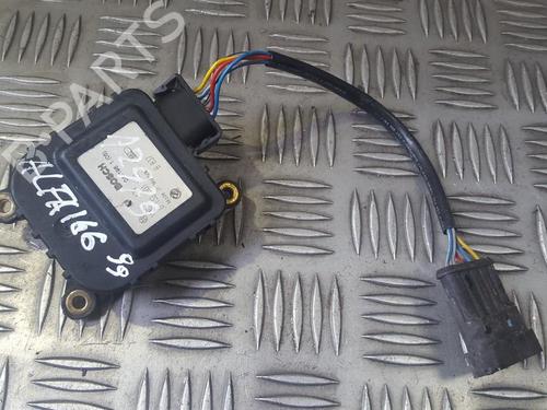 Used Electronic module Electronic module ALFA ROMEO 166 (936_) 2.0 T.Spark (936A3A__) (155 hp) 33495009 33495009