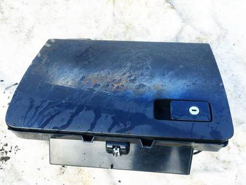 Used Glove box Glove box VW PASSAT B6 (3C2) 2.0 FSI 4motion (150 hp) 35108149 35108149