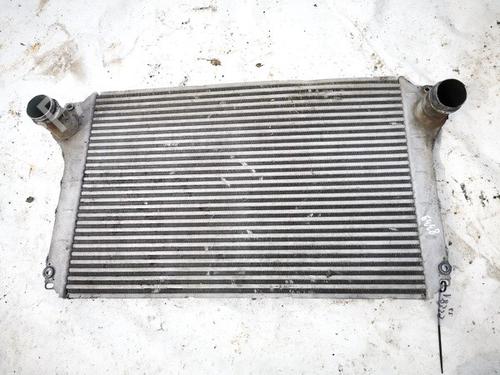 Used Intercooler Intercooler TOYOTA AVENSIS (_T25_) 2.0 D-4D (ADT250_, ADT250R) (126 hp) 35390755 35390755