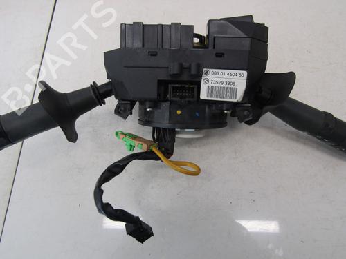 Warning switch ALFA ROMEO 147 (937_) 1.6 16V T.SPARK ECO (937.AXA1A, 937.BXA1A) | BP35592082I22  - Image 6