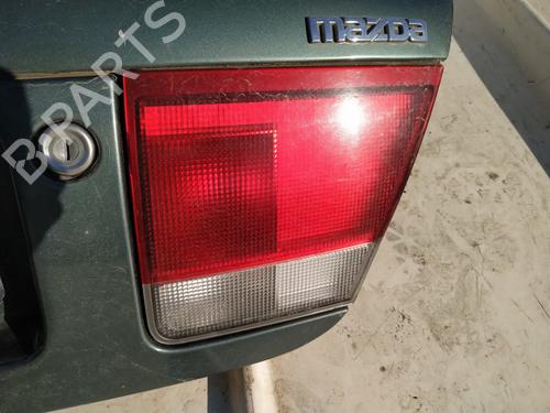 Used Right tailgate light Right tailgate light 35580296 35580296