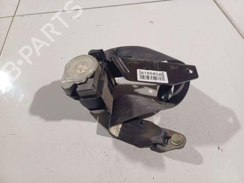 Used Rear right seatbelt Rear right seatbelt SUBARU FORESTER (SH_) 2.0 D AWD (SHH, SHD, SHN) (147 hp) 34965163 34965163