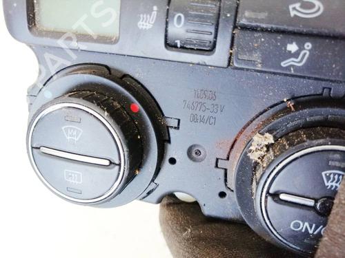 Climate control HONDA CR-V III (RE_) 2.0 i-VTEC (RE5, RE1) | BP35233224I5 - Image 3