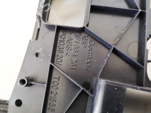 Ashtray AUDI A6 C6 (4F2) 2.0 TFSI | BP35418051I30 - Image 3