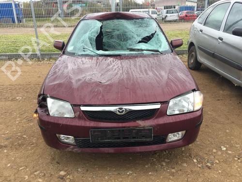 Used Parts MAZDA 323 F VI Hatchback (BJ)  1.9 16V (BJ14)  4527123