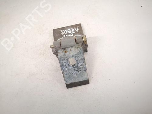 Hinge/Door check strap PEUGEOT 607 (9D, 9U) 2.2 HDi | BP32909714C146 - Image 2