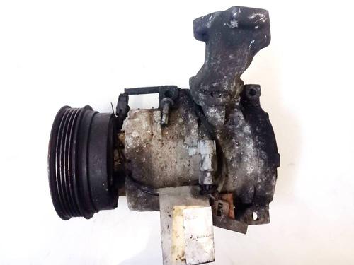 Used AC compressor AC compressor 35499487 35499487
