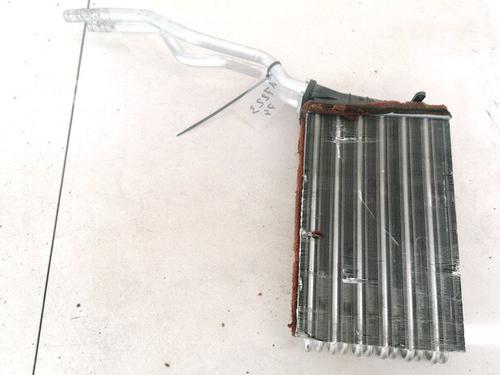 Used Heater matrix Heater matrix OPEL OMEGA B (V94) 2.2 DTI 16V (F69, M69, P69) (120 hp) 35485874 35485874