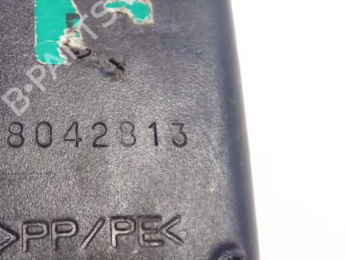 Seat buckle KIA CEE'D Hatchback (ED) 1.6 CRDi 115 | BP35034720I32 - Image 3