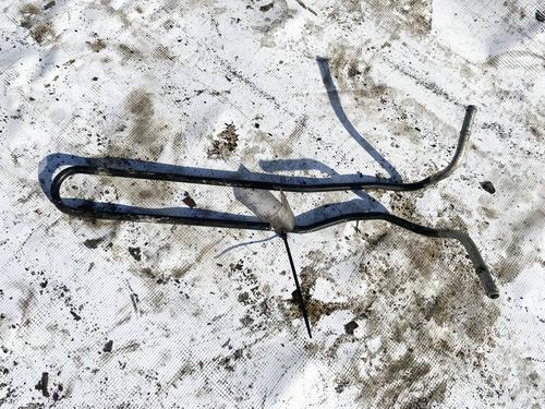 Used Pipe Pipe NISSAN MURANO I (Z50) 3.5 4x4 (245 hp) 35106228 35106228